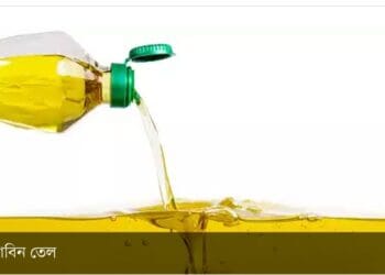 বিক্রির সময় ওজনে কম দেওয়া, ভেজাল বন্ধ সয়াবিন তেল