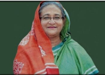 ক্ষুধা ও দারিদ্র্যমুক্ত উন্নত আধুনিক স্মার্ট বাংলাদেশ প্রতিষ্ঠা করাই আমাদের লক্ষ্য-প্রধানমন্ত্রী