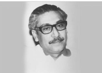 শুরু হলো শোকের মাস আগস্ট