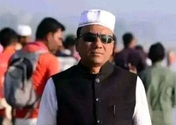 কুষ্টিয়ায় ট্রেনে কাটা পড়ে এক যুবকের মৃত্য