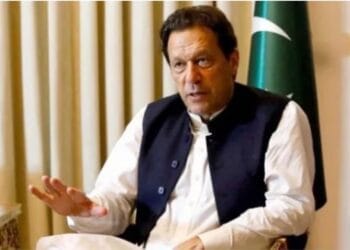 দেশের জন্য তিনি যে কোনো ত্যাগ স্বীকার করতে প্রস্তুত-ইমরান খান