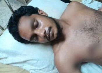 কুষ্টিয়ার ভেড়ামারায় জমি‌জমা সংক্রান্ত বিরোধকে কেন্দ্র করে লুটপাট