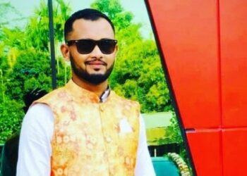 পূর্ব শত্রুতার জের ধরে সাবেক ছাত্রলীগ কর্মী ইমতিয়াজের উপর হামলা