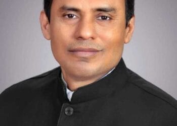 জাতীয় শোক দিবসের বিভিন্ন প্রোগ্রামে যোগদিতে আজ চাঁদপুর আসছেন-সুজিত রায়