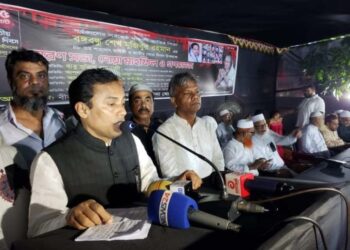 জীবিত বঙ্গবন্ধুর চেয়েও মৃত বঙ্গবন্ধু এখন অনেক বেশি শক্তিশালী