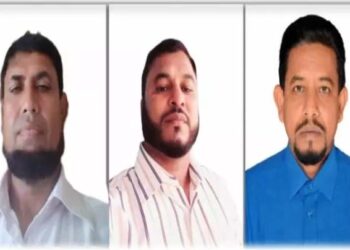 প্রাথমিক শিক্ষক কল্যাণ সমিতি ছাতক উপজেলা কমিটি গঠন