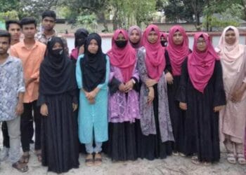 এসএসসি পরীক্ষা ২০২৩ ইং রূপগঞ্জে আবারও শীর্ষে তেতলাব আদর্শ বিদ্যানিকেতন এন্ড হাই স্কুল