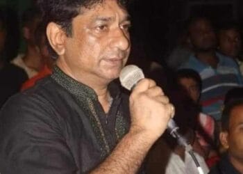 শতভাগ জনগনের প্রত্যাশা পূরণ করতে না পারলেও জনগনের স্বাভাবিক চলাফেরা নিশ্চিত করেছেন-বাপ্পী