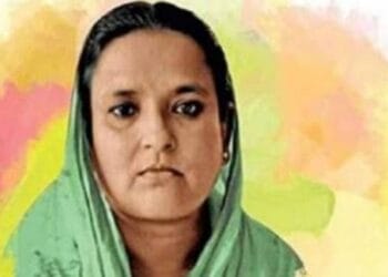 আজ বঙ্গবন্ধুর সহধর্মিনী বঙ্গমাতার ৯৩ তম জন্মবার্ষিকী