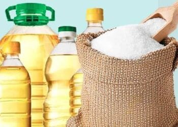 দেশের বাজারে চিনি ও সয়াবিন তেলের দাম কমল যা আজ থেকে কার্যকর