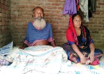 ভেড়ামারায় মাদক ব্যবসার প্রতিবাদ করায় বৃদ্ধ দম্পতিকে পিটিয়ে জখম