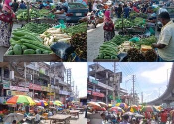 রূপগঞ্জে মহাসড়কে হাট বাজার থেকে চাঁদা প্রতি মাসে ৭৫ লাখ টাকা যায় কোথায়