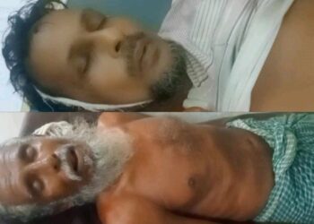 নড়াইলে দুই গ্রুপের সংঘর্ষে একজন নিহত খবর শুনে বৃদ্ধে’র মৃত্যু