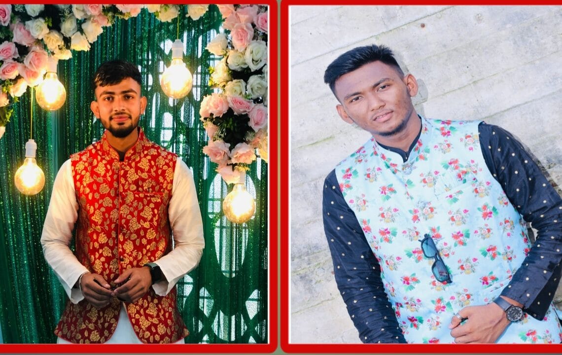 কিয়ামপুর স্পোর্টস ক্লাবের কমিটি গঠন, সভাপতি রকিব খান সাঃ সম্পাদক মোঃ জামিল