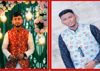 কিয়ামপুর স্পোর্টস ক্লাবের কমিটি গঠন, সভাপতি রকিব খান সাঃ সম্পাদক মোঃ জামিল