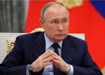 ইউক্রেনের কাছ থেকে দখলে নেওয়া দোনেৎস্ক