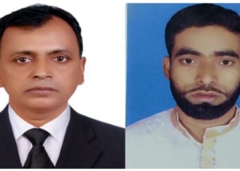 দিরাই উপজেলা সুজনের সভাপতি বদিউজ্জামান সরদার, সম্পাদক নুরুল আজিজ