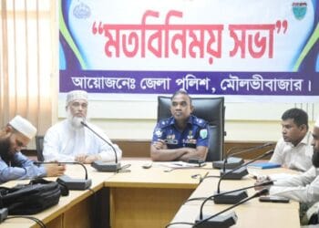 ধর্মীয় অনুভূতিতে যাতে কেউ আঘাত না করতে পারে : মনজুর রহমান