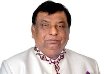 সাবেক সমাজকল্যাণ মন্ত্রী বীর মুক্তিযোদ্ধা সৈয়দ মহসিন আলীর ৭ম মৃত্যুবার্ষিকী আজ