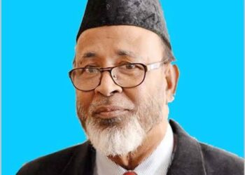 সাবেক প্রতিমন্ত্রী এবাদুর রহমান চৌধুরী আর নেই