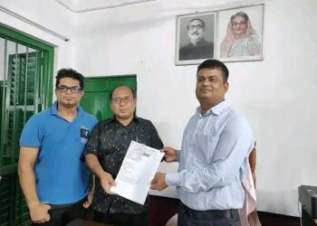 কুষ্টিয়া প্রেস ক্লাব কেপিসি’র নির্বাচনে ২৩ পদে ৪৬ প্রার্থীর মনোনয়ন উত্তোলন