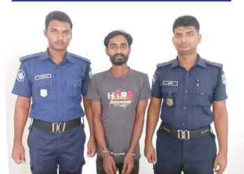 নড়াইলে ১০০ পিচ ইয়াবা উদ্ধার, গ্রেফতার ১