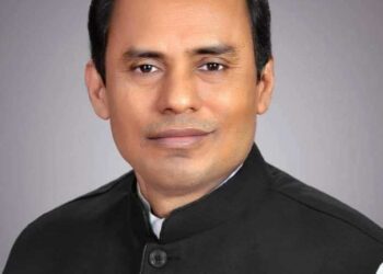 আগামীকাল সোমবার সকালে চাঁদপুর আসছেন সুজিত রায় নন্দী