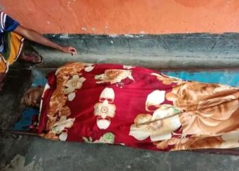 সড়ক দুর্ঘটনায় মুজাহিদ কমিটির প্রচার সম্পাদক নিহত