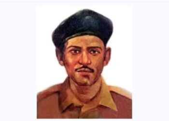 বীরশ্রেষ্ঠ নূর মোহাম্মদের ৫২তম শাহাদতবার্ষিকীতে নড়াইলে নানা আয়োজন