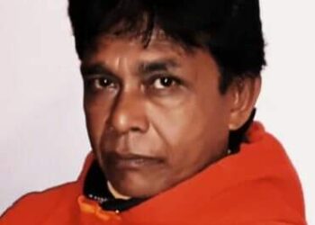 না ফেরার দেশে চলে গেলেন নড়াইলের সিনিয়র সাংবাদিক সাথী তালুকদার