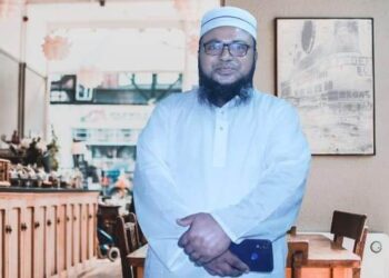 সুনামগঞ্জ ৩ আসনে জমিয়ত থেকে নির্বাচন করবেন মাওলানা খলিলুর রহমান