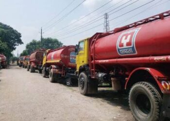 রংপুরে অনির্দিষ্টকালের জন্য ধর্মঘট