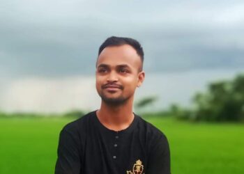 রাকিব ভুইয়া একজন প্রতারক