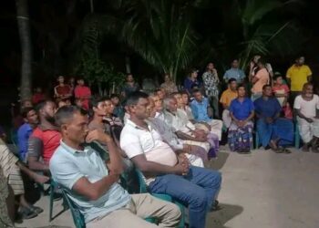 ধরমপুর ইউনিয়নের মাদক বিরোধী সচেতনতা মূলক আলোচনা সভা