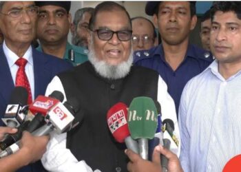 বাংলাদেশ আত্মমর্যাদাপূর্ণ রাষ্ট্র হোক-মুক্তিযুদ্ধ বিষয়ক মন্ত্রী