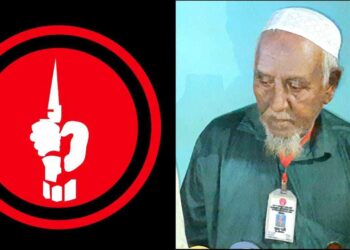 কোম্পানীগঞ্জের বীর মুক্তিযোদ্ধার ভূমি আত্মসাৎ এর অভিযোগ