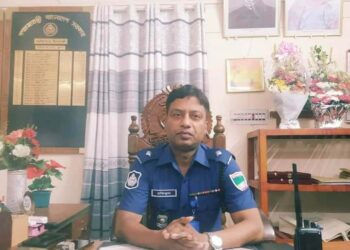 পাইকগাছায় চেতনানাশক স্প্রের মাধ্যমে অজ্ঞান করে সর্বস্ব লুট,ওসি’র সতর্কবার্তা