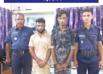 নড়াইলে ৩০০ পিচ ইয়াবা উদ্ধার, গ্রেফতার ২