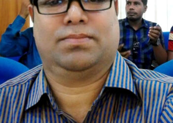 মৌলভীবাজারে শ্রেষ্ঠ শিক্ষা অফিসার ও শিক্ষক নির্বাচিত