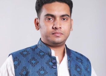 উন্নয়ন ও সমৃদ্ধির অগ্রযাত্রায় আ.লীগ সরকারের ১৫ বছর-আরিফ উল আলম