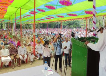 আ.লীগ সরকারের আমলে উপকারভোগীদের সংখ্যা বৃদ্ধি পেয়েছে-এমপি হেলাল