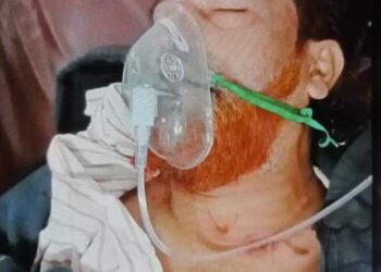 আহত সাংবাদিক মুকিম উদ্দিনের পাশে দাড়িয়েছে বাংলাদেশ রিপোর্টার্স ইউনিটি