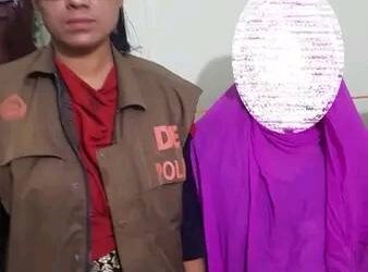 কুষ্টিয়া মডেল থানার সবুজ মন্ডল হত্যার ঘটনার সঙ্গে প্রত্যক্ষভাবে জড়িত ১ জন আসামি গ্রেফতার