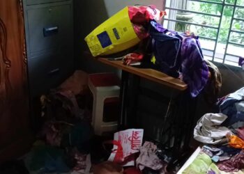 রূপগঞ্জে বসতবাড়িতে দুর্ধর্ষ ডাকাতি নগদ টাকা স্বর্ণালংকার লুট