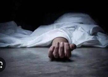 রূপগঞ্জে ট্রাক ড্রাইভারের মৃতদেহ উদ্ধার