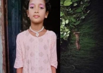 ছাতকে মস্তক’বি’হী’ন স্কুল ছাত্রীর লা’শ উ’দ্ধা’র