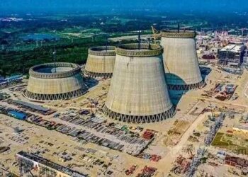 বাংলাদেশ পরমাণু ক্লাবে যুক্ত হয়েছে