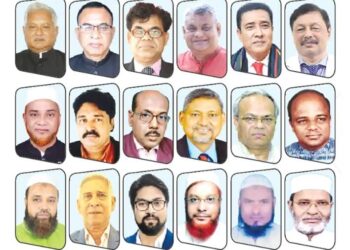 কুড়িগ্রামে জাতীয় পার্টি নীরব,আলোচনা নেই বিএনপিতে,আ.লীগে একাধিক প্রার্থী