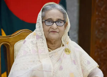 শেখ হাসিনাসহ ১০০ জনের বিরুদ্ধে ছয় দুর্নীতি মামলার বিচার শুরু