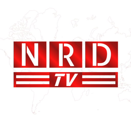 NRD TV Logo